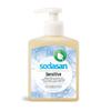Organic Liquid Soap Sensitiv for Sensitive Skin 300 Ml