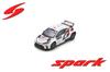 Spark Scale Toyota GR Yaris Rally2 Toyota Gazoo Racing 2024 Rally Sweden Hikaru Kogure Complete Model with Sponsor Logo Display 1/43 #35