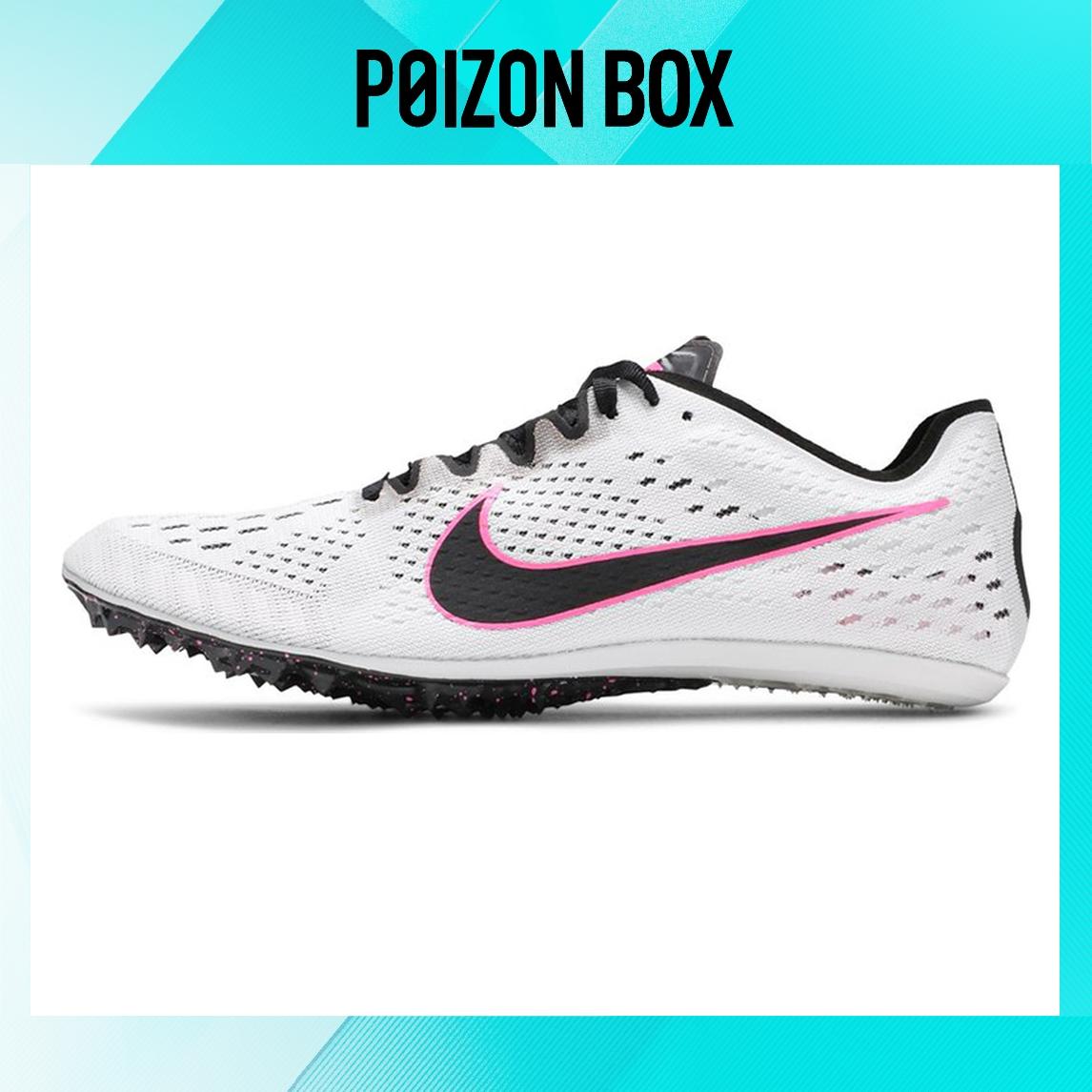 

кроссовки Unisex Nike Victory 3 Running shoes 835997-002