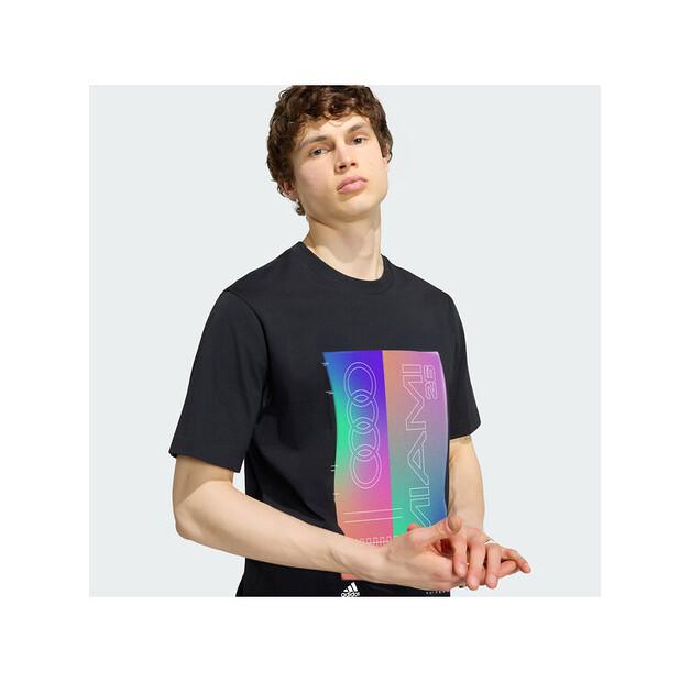 T-shirt Adidas 164396