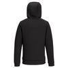 Portwest Mens Quarter Zip Hoodie