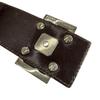 FENDI Zucca Pattern Shoulder Bag Brown Women used