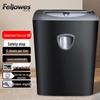 Fellowes 75CS P-4 Cross-Cut Commercial Shredder CN Plug (adapter Included)
