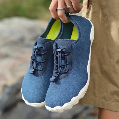 Men's Aqua Shoes Anti-slip Beach Tennis Water Booties Summer Seaside Sneakers Women Swimming Surfing Fitness Yoga Footwear 2026