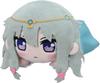 Nene Kusanagi Lying Down Plush Toy - Official Wonderlands Showtime Merchandise from the Movie "Broken World and Miku Who Can't Sing"