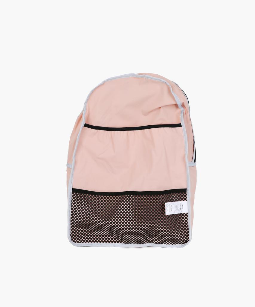 Jenner Light Recycled Nylon Backpack_Large [Pink]