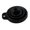 Car Funnel Collapsible Saving Engine Silicone Silicone Oil Supplies -20°C To 220°C Wash Coolant Foldable Funnel