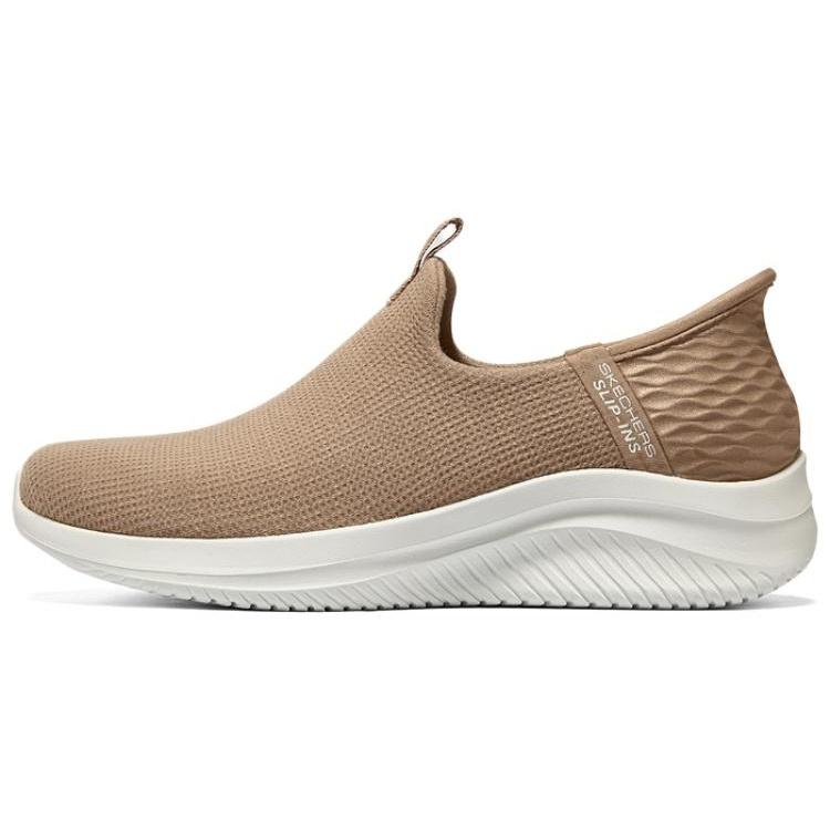 (WMNS) Skechers Ultra Flex 3.0 Taupe Women s 150171-TPE EU 35