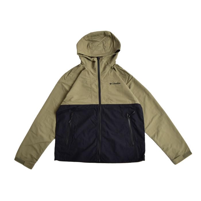 

Куртка Columbia Hazen XM8638 Камень Черный Мужская, Зеленая,