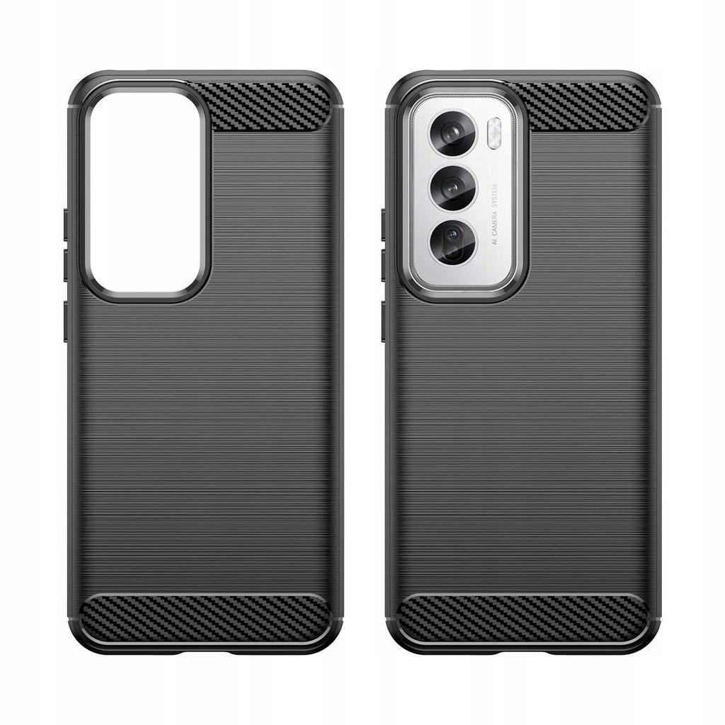 Sc Carbon Oppo Reno 12 Pro 5G Black