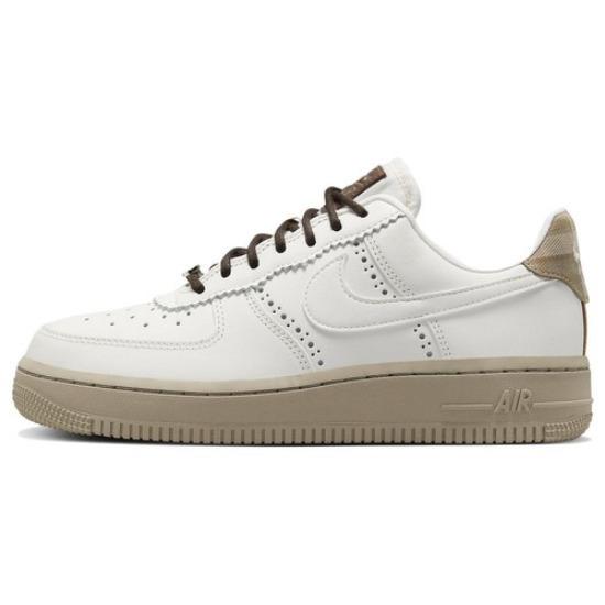 Nike Air Force 1 Low Brogue - FV3700-112