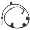 34356773017 34356773018  Front Rear Brake Pad Wear Sensor For Mini Cooper R56 R57 2007-2015 All Engine