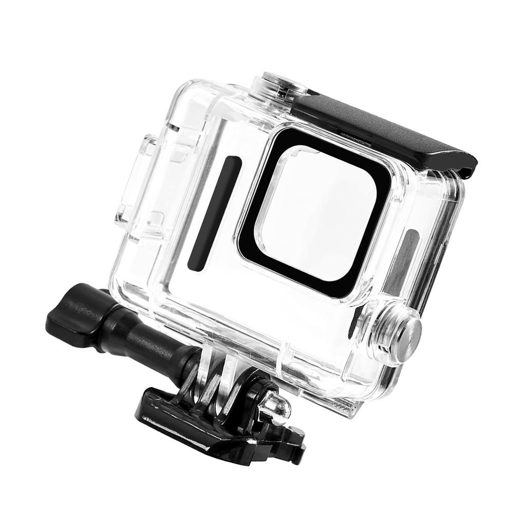 Cameră Sport Carcasă Scufundări Cameră Acțiune Carcasă Impermeabilă Carcasă Protectoare Scufundări Subacvatică 60M