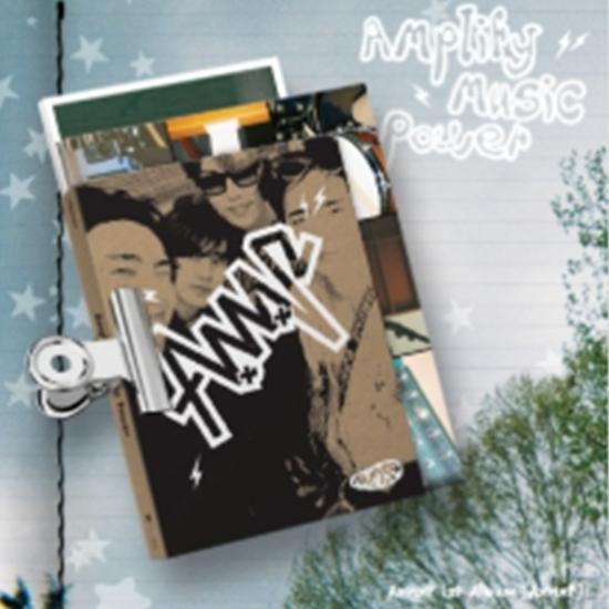 

AxMxP - 1-й [AXMXP] (Фотоесе від AxMxP ver) - Реліз 2025.09.10 0