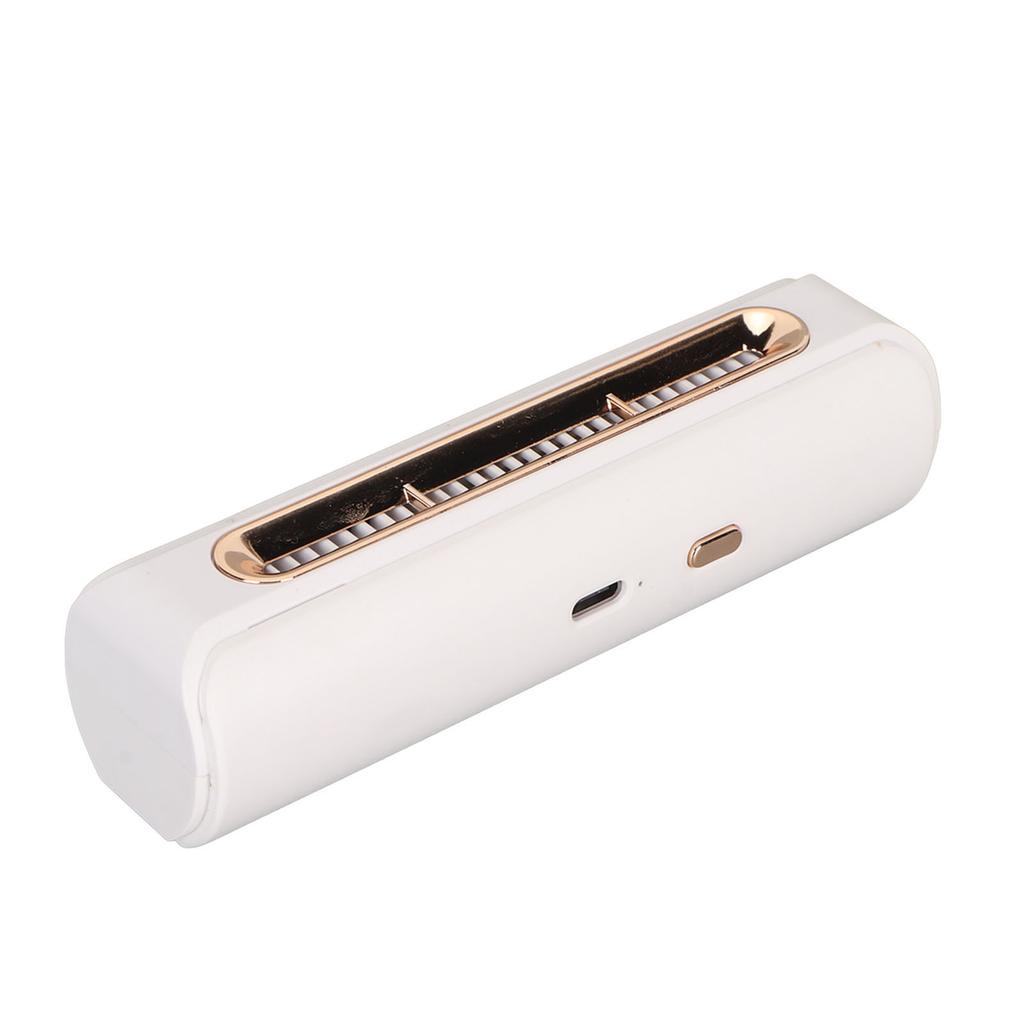 Refrigerator Deodorizer Dual Mode Reusable USB Rechargeable Refrigerator Odor Eliminating Air