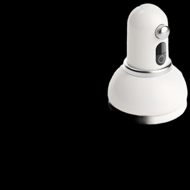 PGG C1 Electric Cupping & Scraping Massager