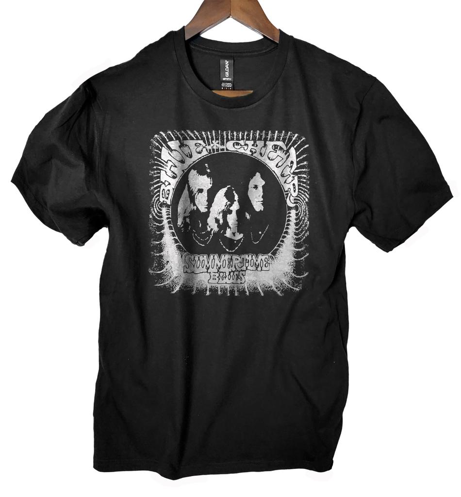 Blue Cheer Band T Shirt
