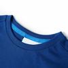 Dark Blue T-shirt for Children 92/104/116/128/140