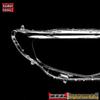 Compatible Toyota Avalon 2011-2012 Front Headlight Transparent PC Lamp Shell Cover
