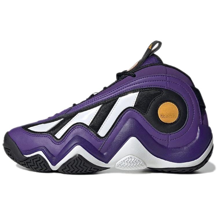 adidas Crazy 97 EQT Elevation Kobe Bryant Dunk Contest 2022 Men s GY4520 EU 40⅔