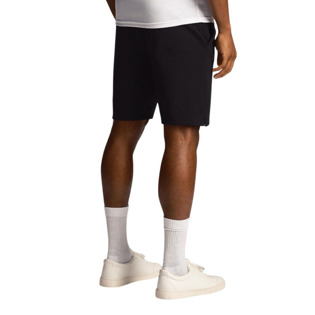 Lyle & Scott Boys Logo Swim Shorts