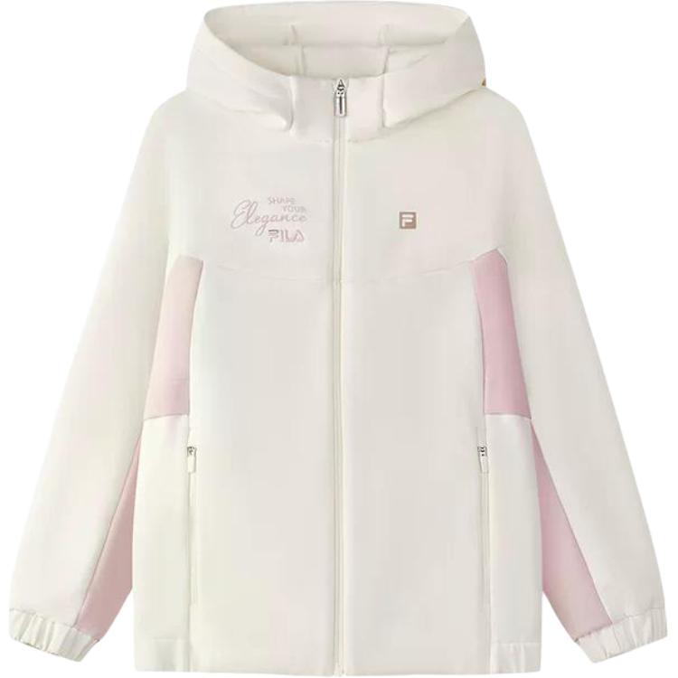 

Новые куртки унисекс FILA K12G543702F 165