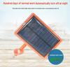 Intelligent Solar Bird Repeller Voice Box for Orchards and Farms