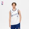 NBA Official Kawhi Leonard Team Sports Vest T-Shirt