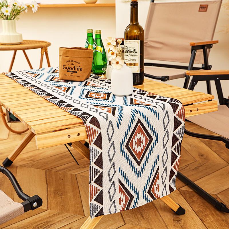 Hejiangshi Outdoor Picnic Blanket