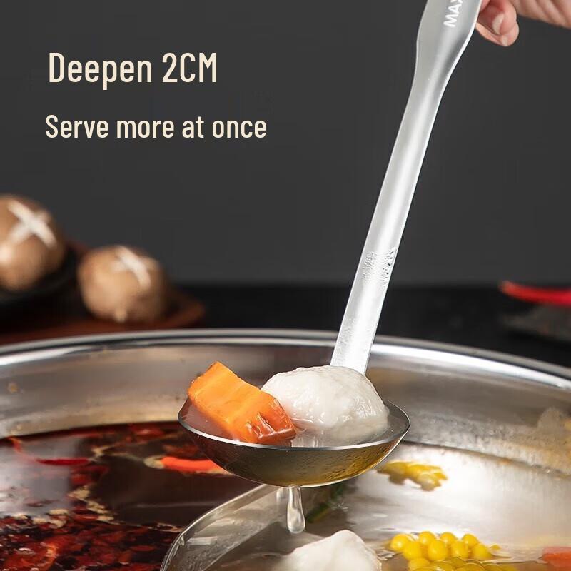 MAXCOOK 7-Piece Kitchen Utensil Set