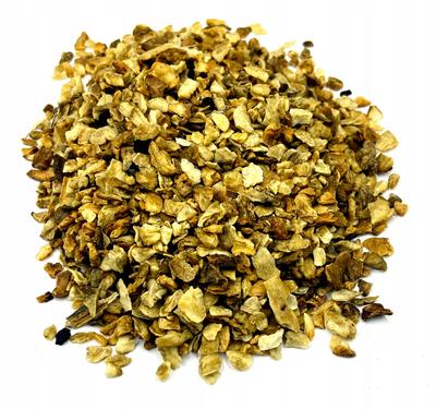 Chicory Cut Chicory Root 1 Kg Natural Shop