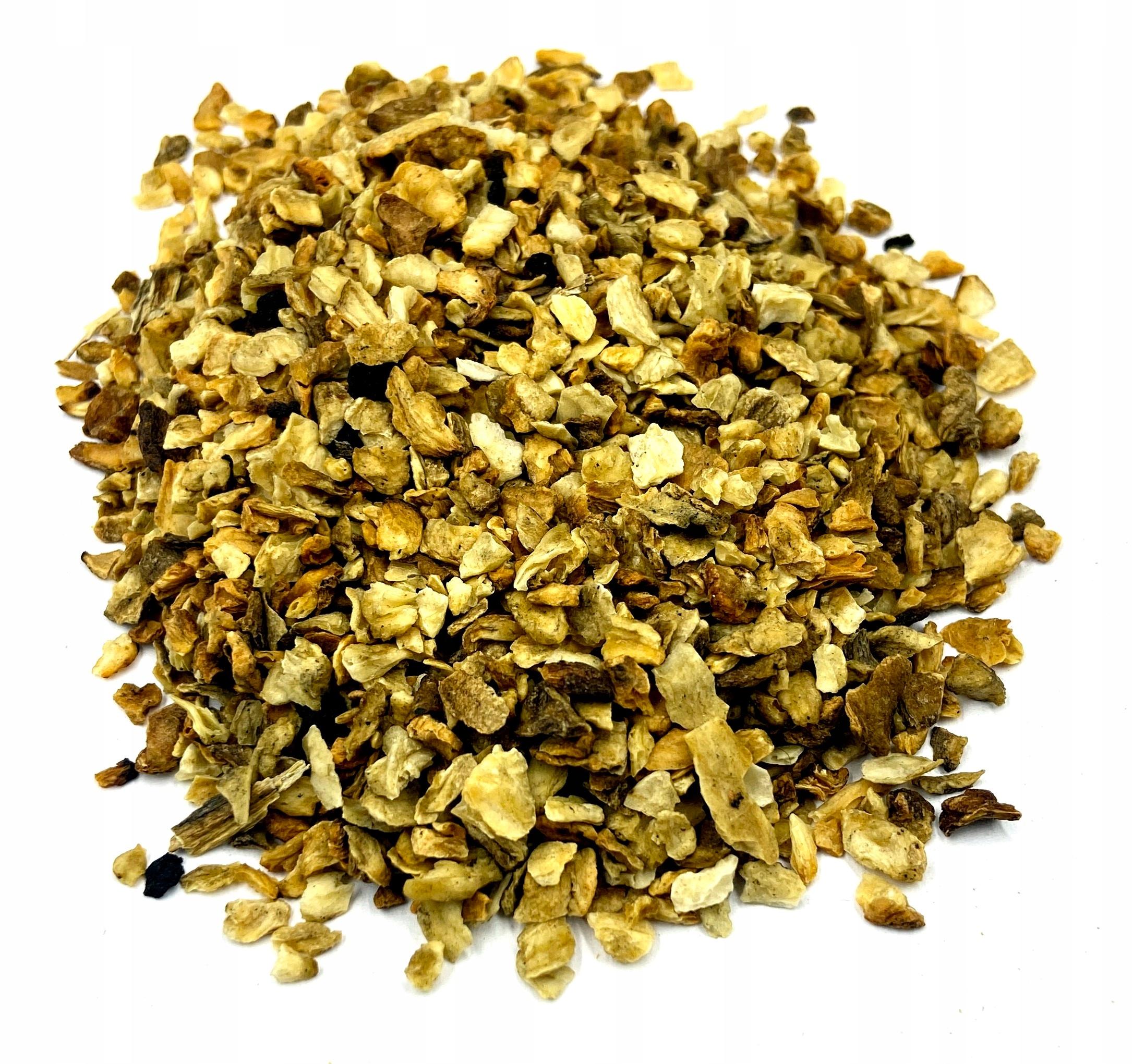 Rădăcină de cicoare tăiată 1 Kg Magazin Natural