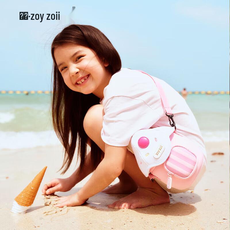 Zoy Zoii Kids Crossbody Bag