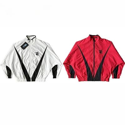 ZYLLO Men's and Women's Jacket European and American Fashion