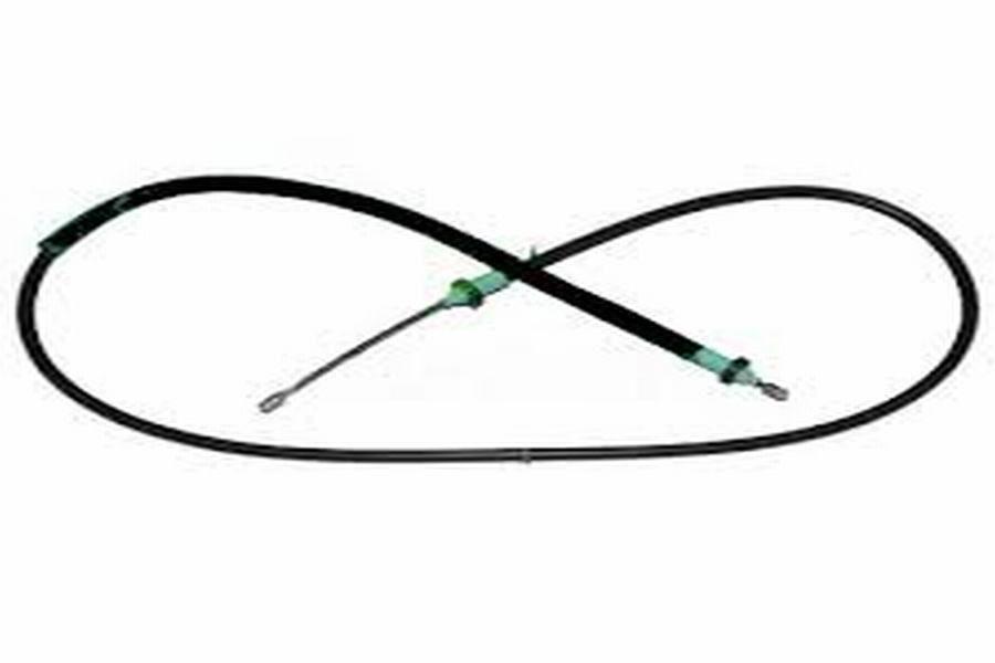 

Handbrake Cables Rear Right/Left Logan Drum Brake Power Steering 6001547169