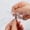20Pcs Waterproof Repair Tape Transparent Self Adhesive Repair Patches For Inflatable Swimming Pool Puncture Repair Patch Kit