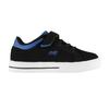 Childrens/Kids Latimer Leather Trainers
