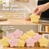 Soft Anti-stress Squeeze Star Stress Relief Toy Gifts Slow Rising Toy
