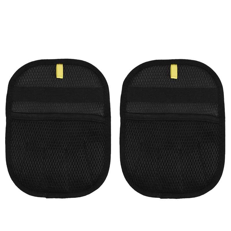 Pet Hair Removal Glove for Cats & Dogs 2025 Newly Upgraded Electrostatic Pet Gloves Reusable Pet Hair Remover