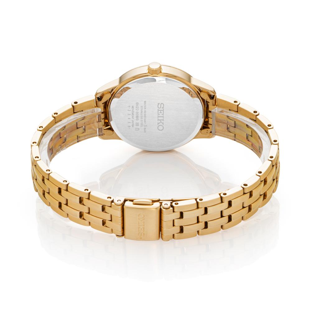 [Seiko] Women's Watch SUR412P1