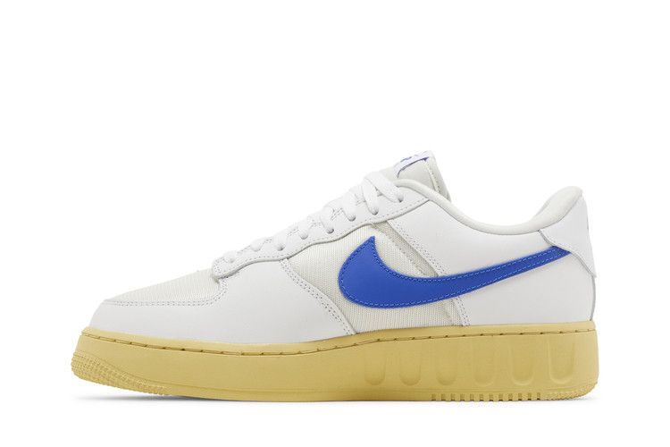 Nike Air Force 1 Unity 'White Racer Blue'