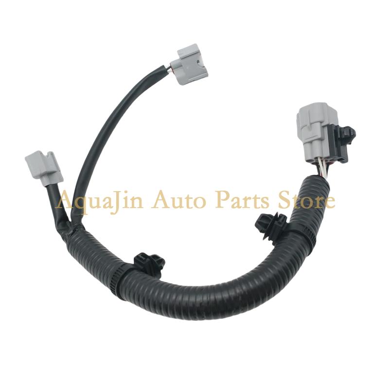 82219-0C010 Knock Sensor Wire Harness For Toyota 4Runner Tacoma FJ Cruiser 4.0L 2003~2022 2005 2007 2015 82219-35020 822190C010