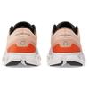 On Running Cloud X 3 Rose Sand Women's 60.98691