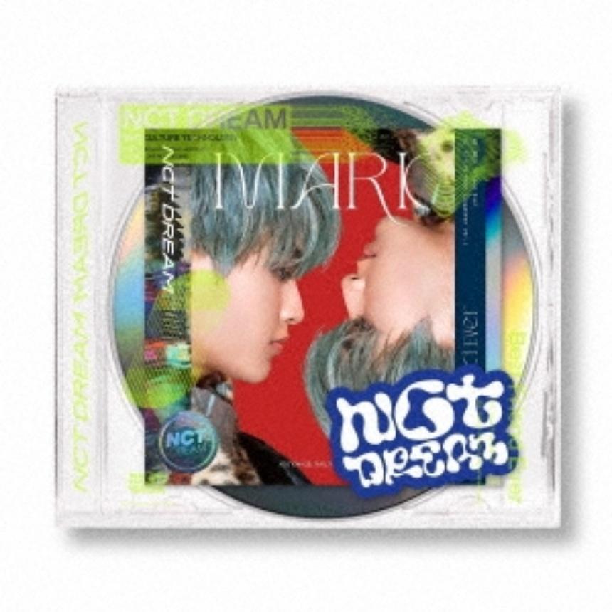 

Best Friend Ever First Press, ограниченное издание MARK, версия.