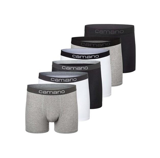 Боксеры Camano 25050 EU M