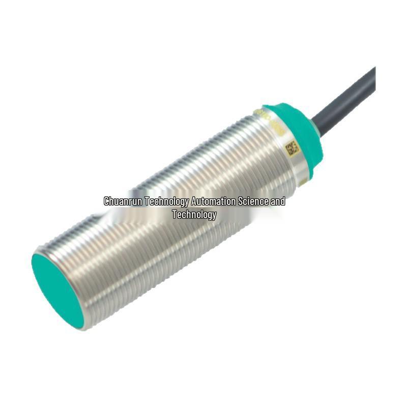NBB8-18GM50-E2 P+F Inductive Sensor, Brand New, In Stock