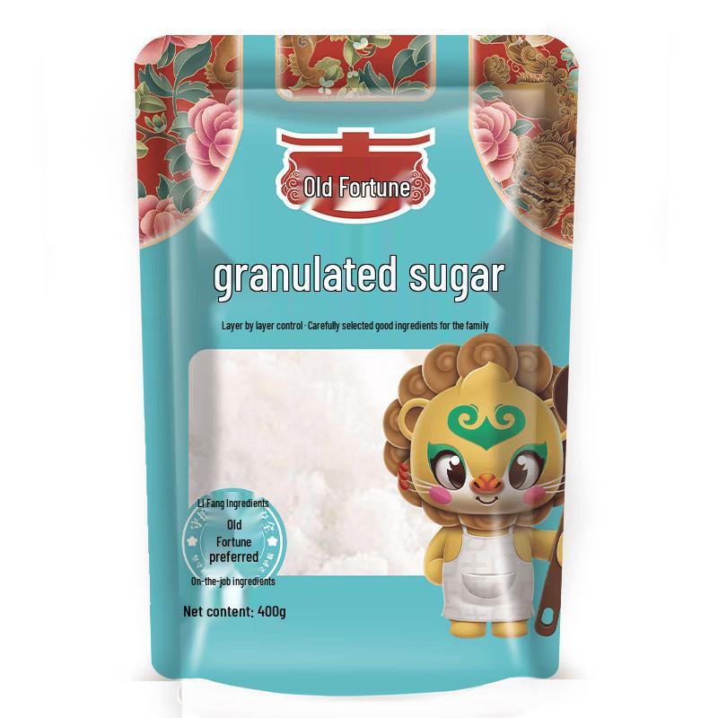 Gufu Cooking & Baking Sugar