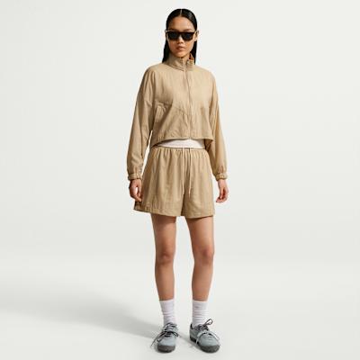 Nike Sportswear Casual Shorts Women s S