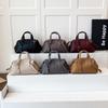 Women's Handbag New Niche Design Handbag Women's Fashion Large Capacity Bag Commuting Crossbody Bag