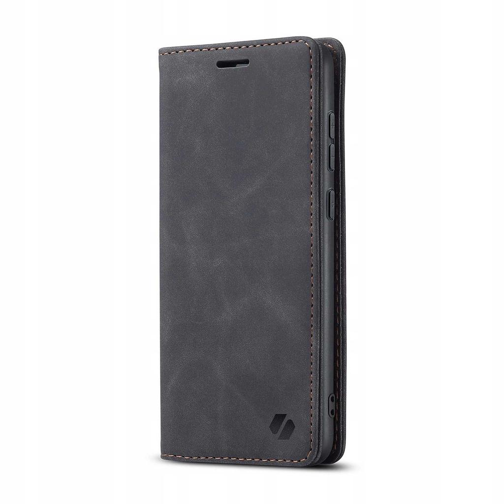 Sc Wallet Galaxy A72 5G Black